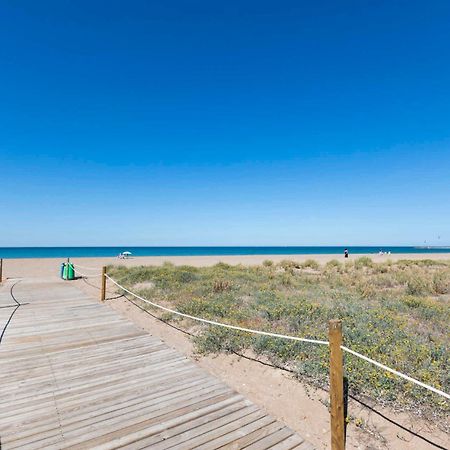 Romantico Apartamento En El Puerto De Denia Εξωτερικό φωτογραφία