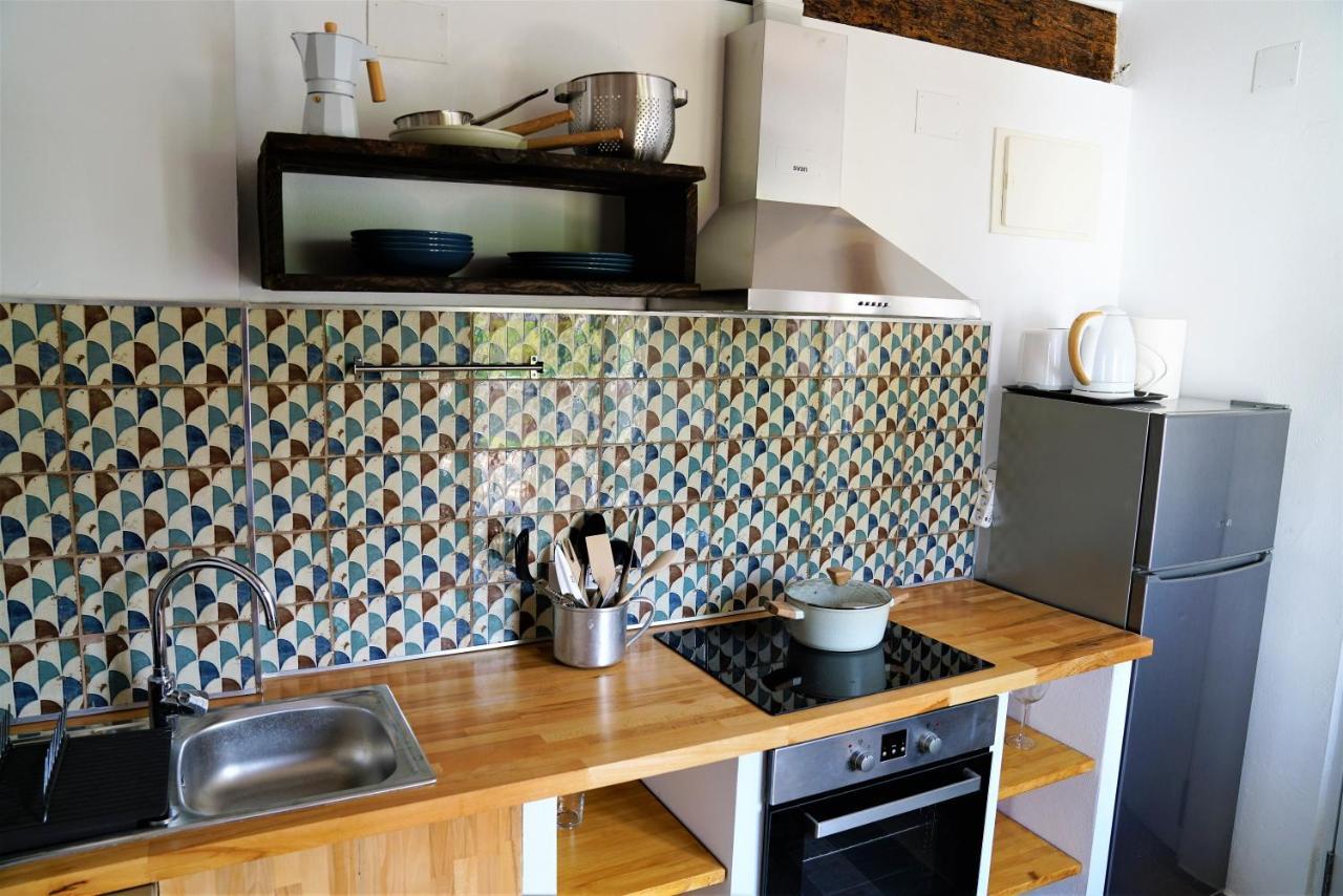 Romantico Apartamento En El Puerto De Denia Εξωτερικό φωτογραφία