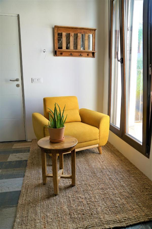 Romantico Apartamento En El Puerto De Denia Εξωτερικό φωτογραφία