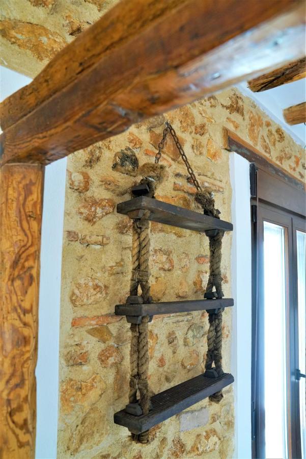Romantico Apartamento En El Puerto De Denia Εξωτερικό φωτογραφία