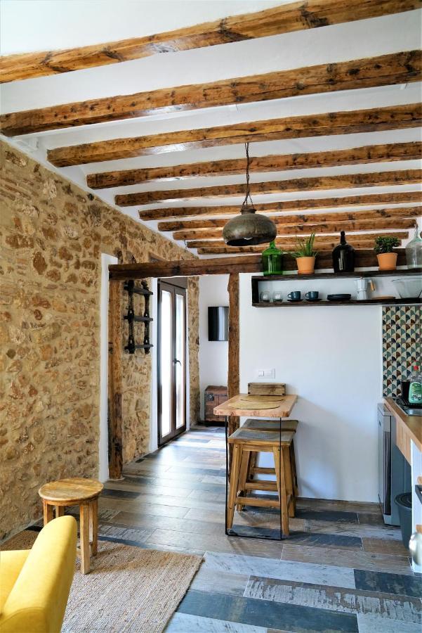 Romantico Apartamento En El Puerto De Denia Εξωτερικό φωτογραφία