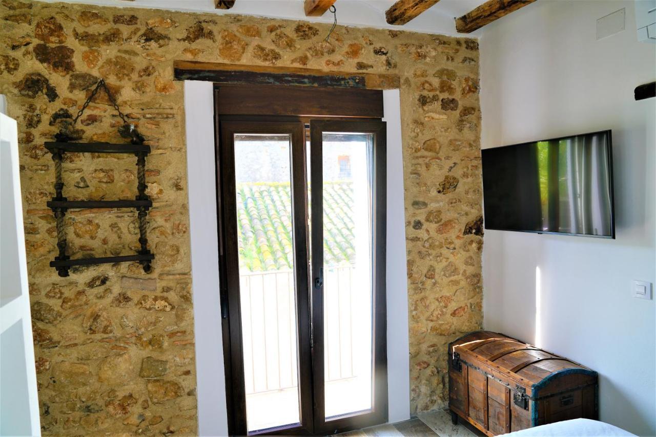 Romantico Apartamento En El Puerto De Denia Εξωτερικό φωτογραφία