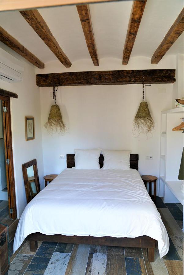 Romantico Apartamento En El Puerto De Denia Εξωτερικό φωτογραφία