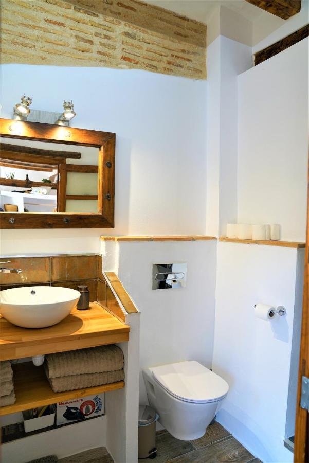Romantico Apartamento En El Puerto De Denia Εξωτερικό φωτογραφία