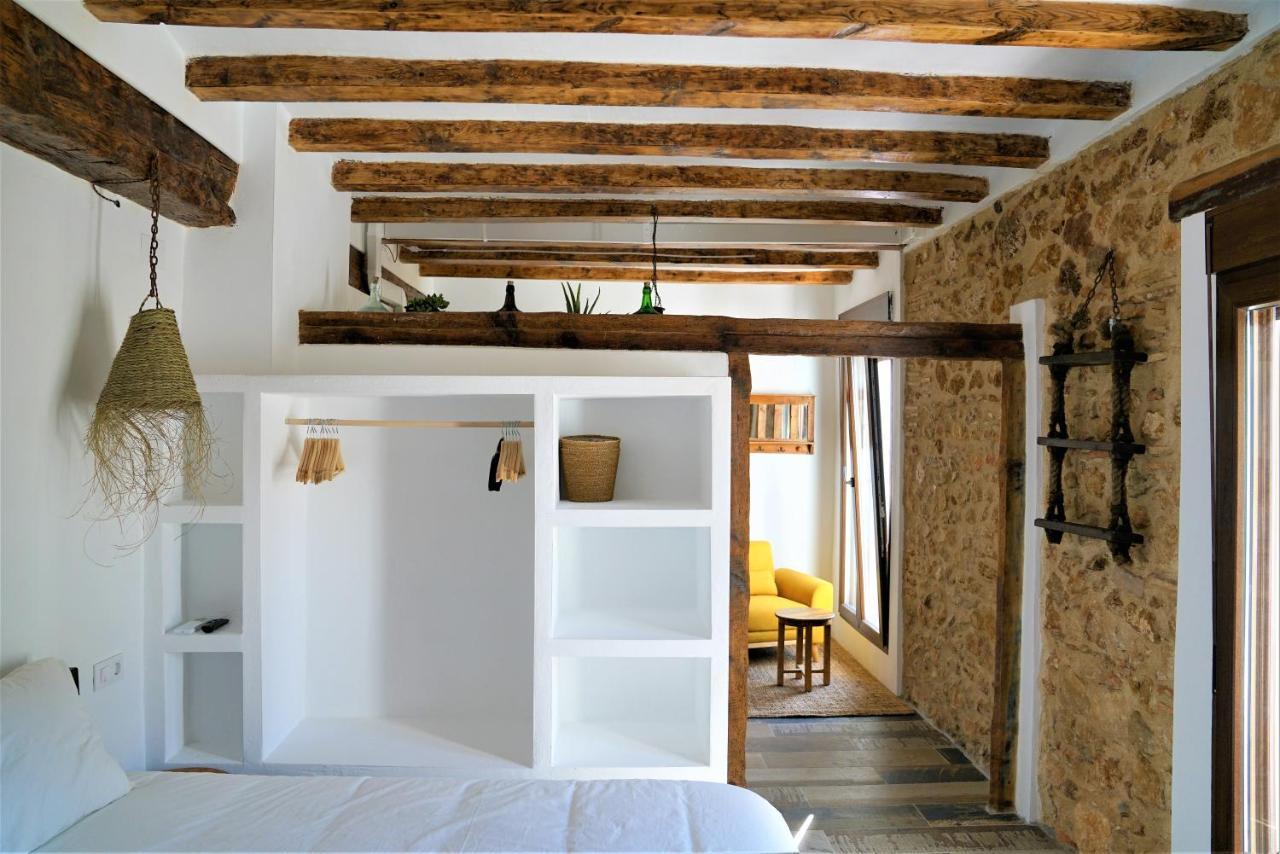 Romantico Apartamento En El Puerto De Denia Εξωτερικό φωτογραφία