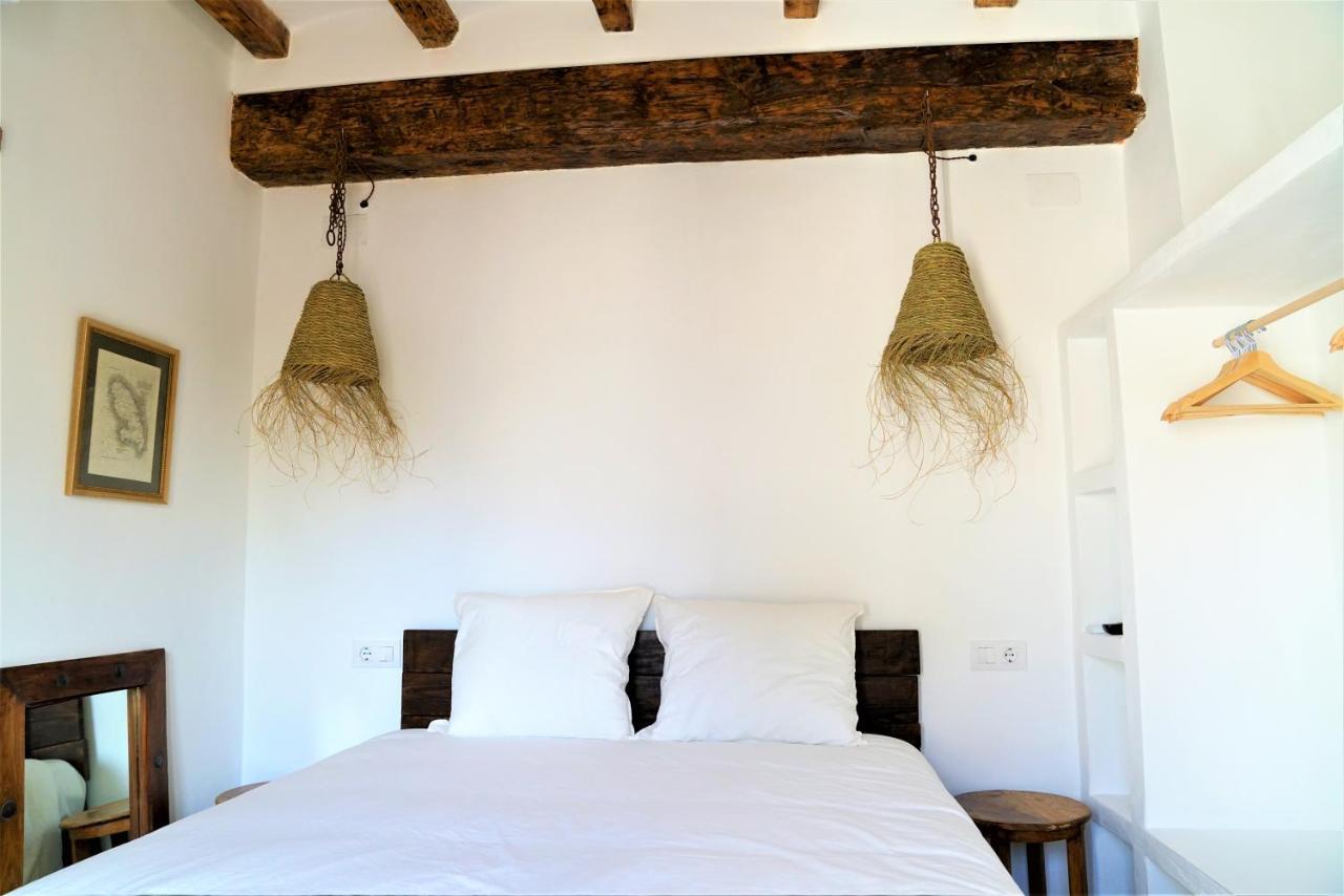 Romantico Apartamento En El Puerto De Denia Εξωτερικό φωτογραφία